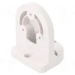 Φωτεινός Σηματοδότης Patlite Wall Bracket Szk-003w Direct Mounting Lr6/lr7 White