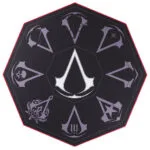 Χαλάκι Gaming Subsonic Gaming Assasins Creed