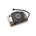 Ψύκτρα Επεξεργαστή Inter-tech A-52 1he Active Amd Sockel Sp6