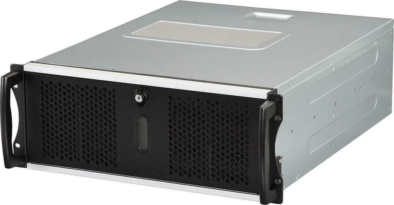 Chenbro Server case RM41300 1τμχ Chenbro Server case RM41300 1τμχ - Image 1