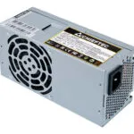Chieftec Smart Series GPF-400P 400W Γκρι Τροφοδοτικό Υπολογιστή Full Wired
