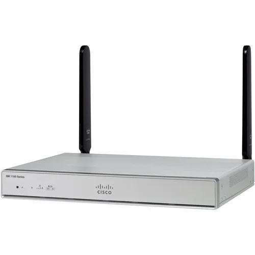 Cisco C1121X-8P Integrated Services Router 1τμχ C1121X-8P Cisco C1121X-8P Integrated Services Router 1τμχ C1121X-8P - Image 1