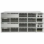 Cisco Catalyst C9300-48UN-A Managed L3 Switch με 48 Θύρες Ethernet