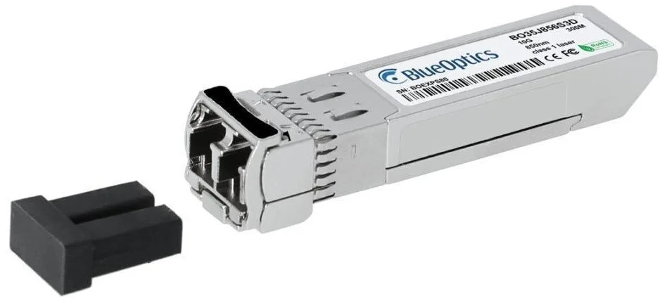 Cisco Sfp+ Transceiver 1τμχ SFP-10G-SR-BO Cisco Sfp+ Transceiver 1τμχ SFP-10G-SR-BO - Image 1