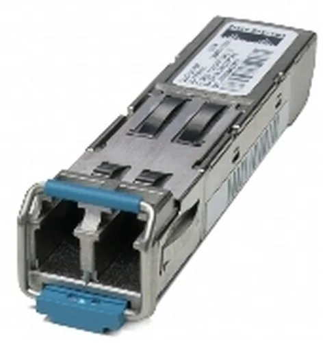 Cisco Transceiver 1τμχ GLC-BX-D Cisco Transceiver 1τμχ GLC-BX-D - Image 1