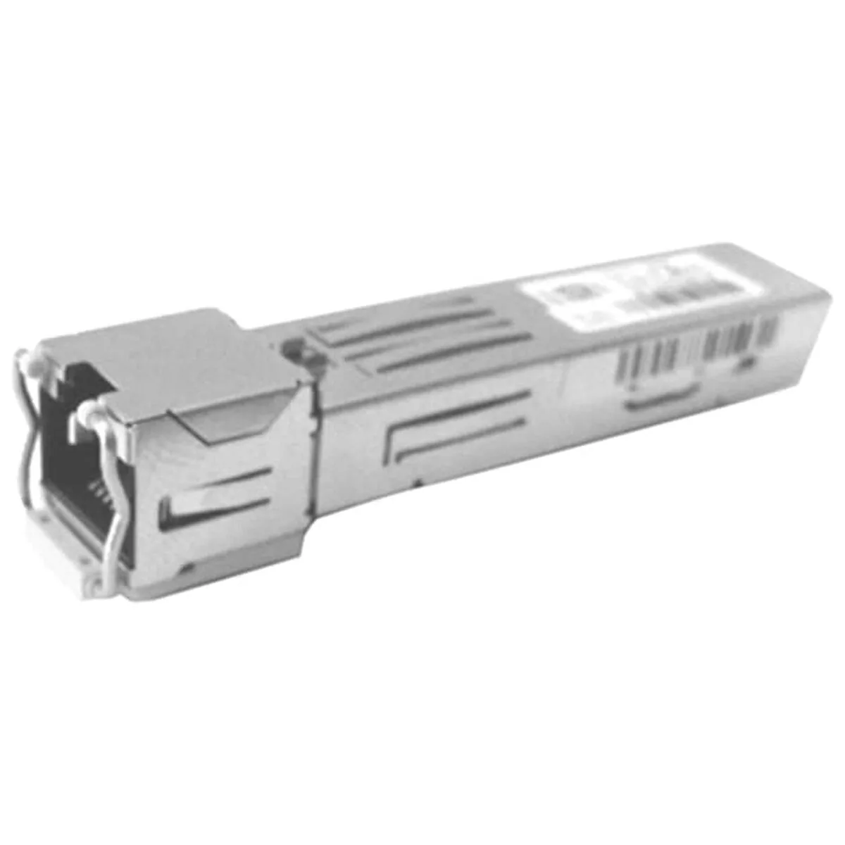Cisco Transceiver 1τμχ GLC-T-RGD Cisco Transceiver 1τμχ GLC-T-RGD - Image 1