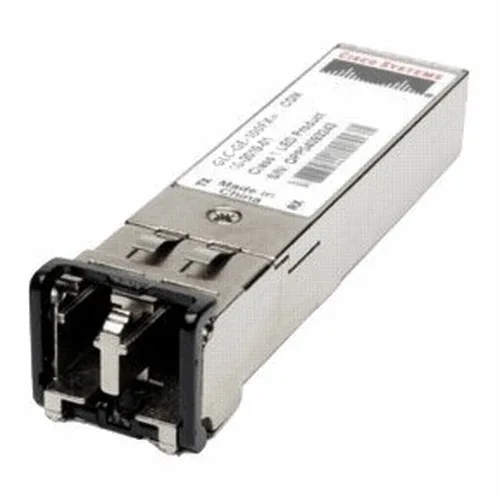 Cisco Transceiver SFP GLC Module 1τμχ SFP-10G-ER-S Cisco Transceiver SFP GLC Module 1τμχ SFP-10G-ER-S - Image 1