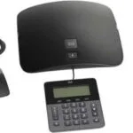 Cisco Unified Ip Conference Phone 8831 Apac Emea Australia Ip Phone Black Lcd Cp-8831-eu-k9= 0882658794162