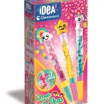 Clementoni Create Your Pens Fantasy Kit I-18831