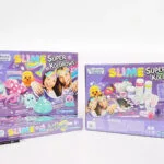 Clementoni Slime για Παιδιά 3+ Ετών 50636