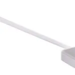 Club3D Μετατροπέας DisplayPort male σε VGA female Λευκό 1τμχ CAC-2003