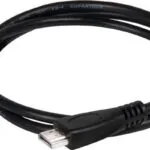 Club3D HDMI 2.0 Premium High Speed 4K 60Hz HDR Cable HDMI male - mini HDMI male 1m Μαύρο CAC-1350