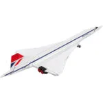 Cobi Cobi Concorde G-bbdg