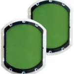 Colop Little Nio Stamp Pad Green Retail