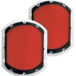 Colop Little Nio Stamp Pad Red Retail