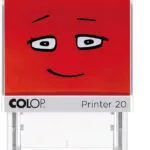 Colop Nio School Stamp Cleaner Retail