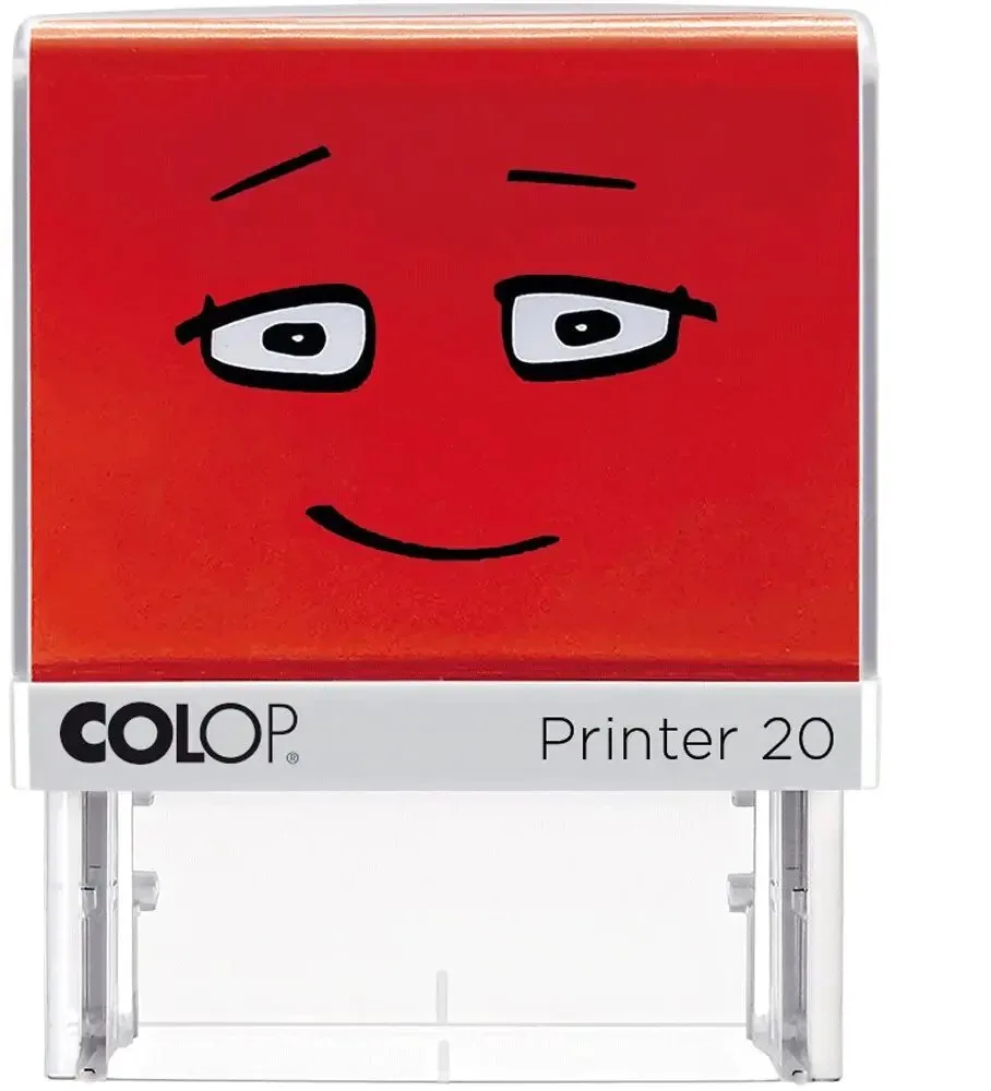 Colop Nio School Stamp Cleaner Retail Colop Nio School Stamp Cleaner Retail - Image 1