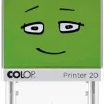 Colop Nio School Stamp Excellent Retail