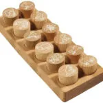 Colop Woodies Stamp Set "farm Animation" Retail