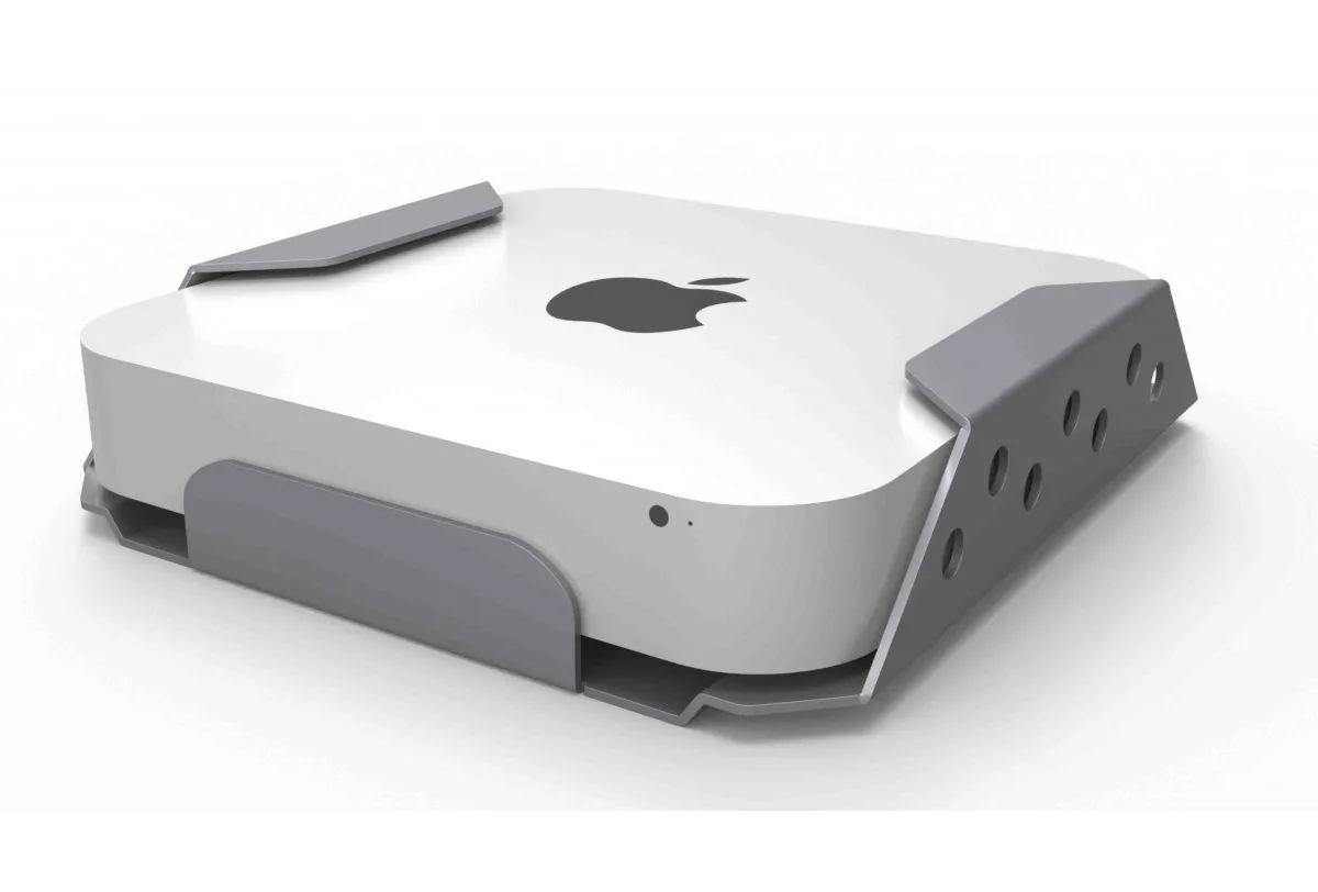 Compulocks Maclocks Mac Mini Bracket Compulocks Maclocks Mac Mini Bracket - Image 1
