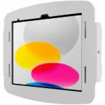Compulocks Space Βάση Tablet Τοίχου έως 10.9" σε Λευκό χρώμα