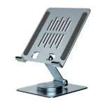 Conceptronic Βάση Στήριξης για Laptop Γκρι THANA09G