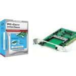 Conceptronic Κάρτα PCI σε θύρα PCMCIA