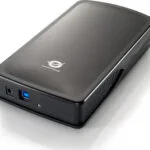 Conceptronic CHD3DUSB3 V4 Θήκη για Σκληρό Δίσκο 3.5" SATA III με σύνδεση USB 3.0
