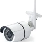 Conceptronic JARETH02W IP Κάμερα Παρακολούθησης Wi-Fi HD 720P Αδιάβροχη με Φακό 3.6mm