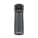 Contigo Jackson 2.0 2156435 Παγούρι Πλαστικό 720ml Μαύρο