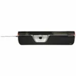 Contour Rollermouse Ενσύρματο Εργονομικό Ποντίκι Μαύρο