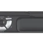 Contour RollerMouse X-Bar Ενσύρματο Εργονομικό Ποντίκι Μαύρο