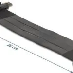 Controller Delock Riser Card Pci Express 3.0x4male To U.2 Sff-8639