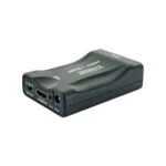 Converter Schwaiger Hdmi Scart Hdmi Socket > Scart Socket