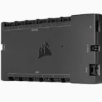 Corsair iCUE Commander Core XT Fan Controller Μαύρο CL-9011112-WW