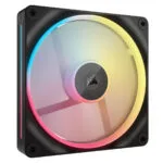 Corsair iCUE LINK LX140-R Reverse Blade Case Fan (2000rpm / 90cfm) με RGB Φωτισμό