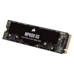 Corsair MP600 PRO NH SSD 1TB τύπου M.2 με σύνδεση PCI Express 4.0 (PS5 Compatible) CSSD-F1000GBMP600PNH