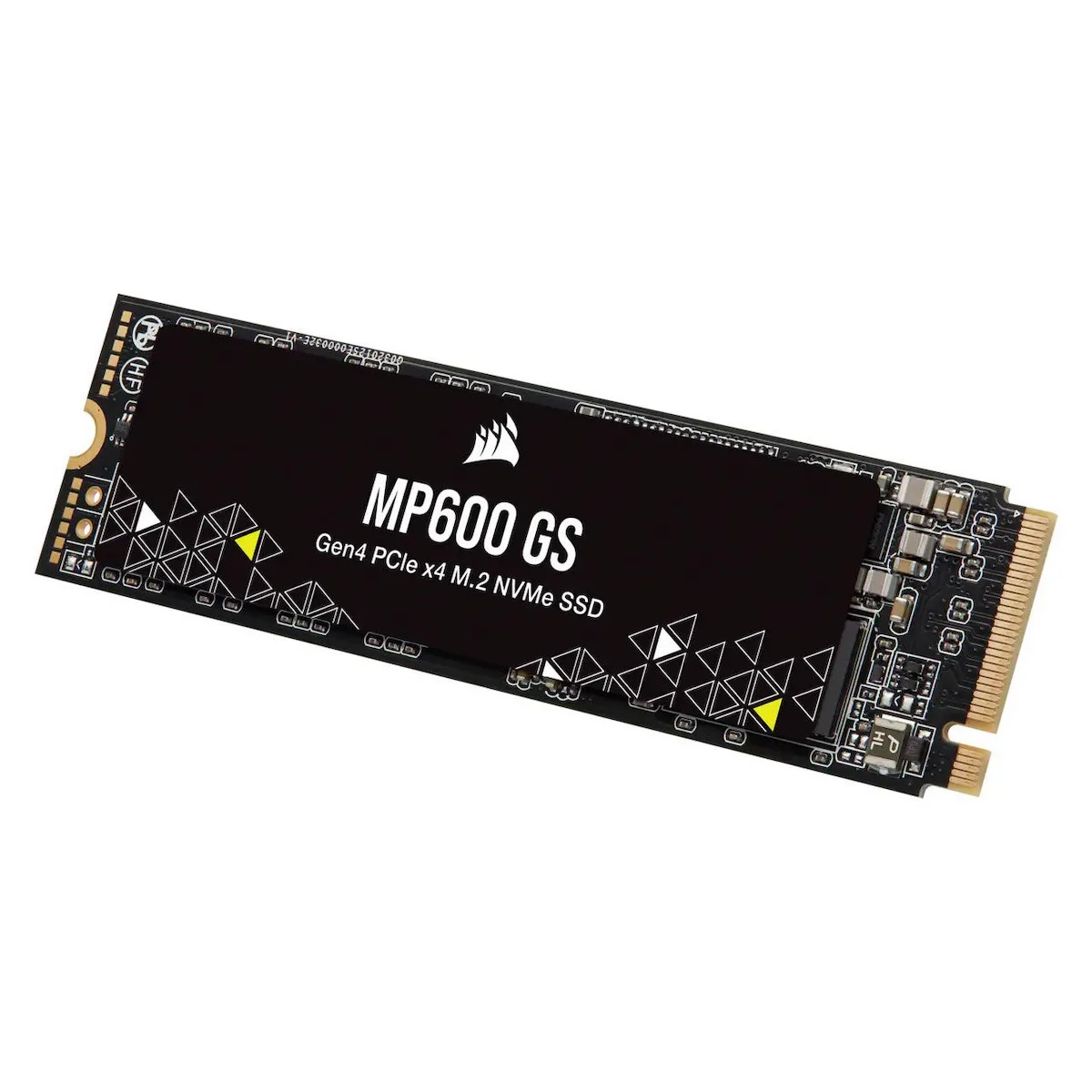 Corsair MP600 PRO NH SSD 1TB τύπου M.2 με σύνδεση PCI Express 4.0 (PS5 Compatible) CSSD-F1000GBMP600PNH Corsair MP600 PRO NH SSD 1TB τύπου M.2 με σύνδεση PCI Express 4.0 (PS5 Compatible) CSSD-F1000GBMP600PNH - Image 1