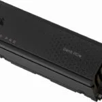 Corsair MP700 PRO SSD 2TB τύπου M.2 με σύνδεση PCI Express 5.0 και Ψύκτρα CSSD-F2000GBMP700PRO
