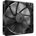 Corsair RS140 Case Fan (1700rpm / 95.5cfm) Χωρίς Led Φωτισμό και Σύνδεση 4-Pin PWM