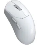 Corsair Sabre V2 Pro Ultralight Ασύρματο Gaming Ποντίκι 33000 DPI Λευκό