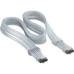 Corsair Thermalprotect - Cable Λευκό CP-8920473