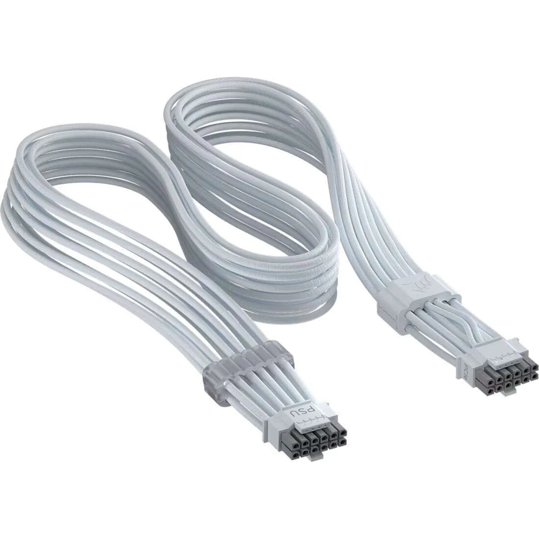 Corsair Thermalprotect - Cable Λευκό CP-8920473 Corsair Thermalprotect - Cable Λευκό CP-8920473 - Image 1