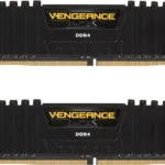 Corsair Vengeance LPX DDR4 16GB RAM με 2x8GB Modules και Ταχύτητα 2400 για Desktop CMK16GX4M2A2400C16