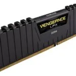 Corsair Vengeance LPX DDR4 με Module 1x16GB και Ταχύτητα 2400 για Desktop CMK16GX4M1A2400C14