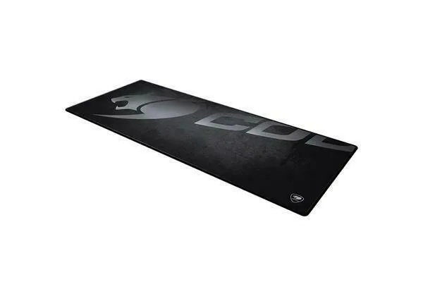 Cougar Arena X Gaming Mouse Pad XXL (1000mm) Μαύρο 3MARENAX.0001 Cougar Arena X Gaming Mouse Pad XXL (1000mm) Μαύρο 3MARENAX.0001 - Image 1