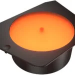 Cougar FV270 Luminous Rotating Platform Black