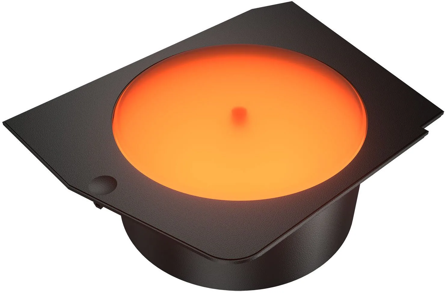 Cougar FV270 Luminous Rotating Platform Black Cougar FV270 Luminous Rotating Platform Black - Image 1
