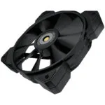 Cougar MHP Case Fan 120mm (2000rpm / 82.48cfm) Χωρίς Led Φωτισμό και Σύνδεση 4-Pin PWM