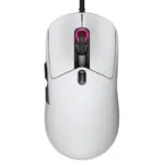 Cougar Minos Neo RGB Gaming Ποντίκι 6200 DPI Λευκό